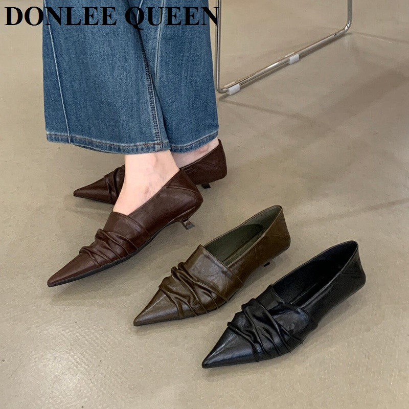 Vintage Fashion Queen - Sonbahar Koleksiyonu, Yeni Tasarım, Vintage Tarzı,