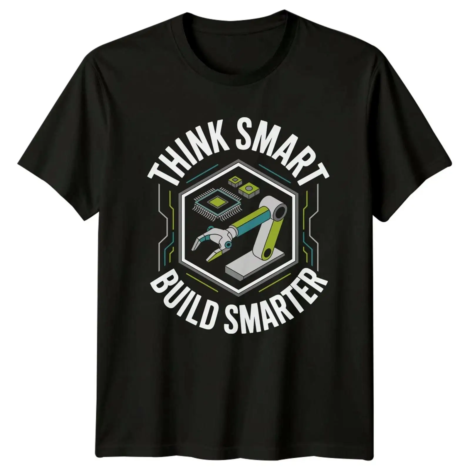 Think Smart Build Smarter Erke - Vintage Fashion Herren incelemesi ve fiyatı
