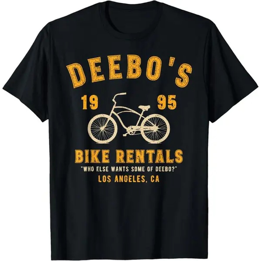 Erkek Vintage Deebo's Bike Ren - Vintage Fashion Rental incelemesi ve fiyatı