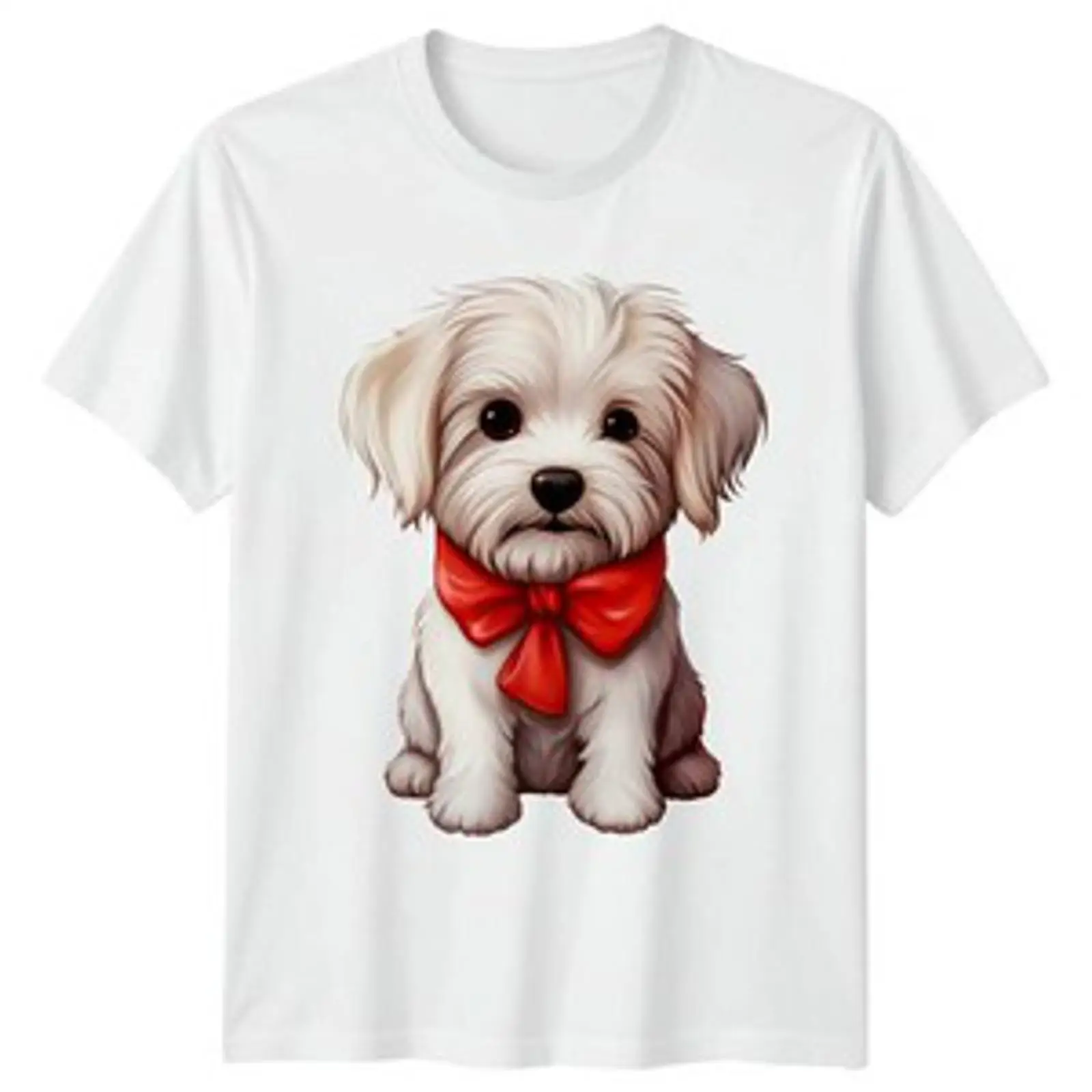 Malteser Hund Welpe Tiere Erke - Vintage Fashion Herren incelemesi ve fiyatı