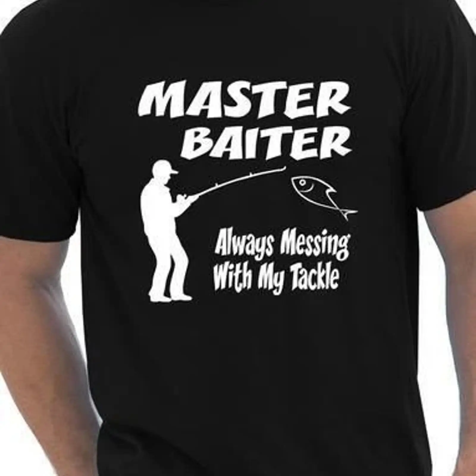 Master Baiter komik balıkçılık - Vintage Fashion Herren incelemesi ve fiyatı
