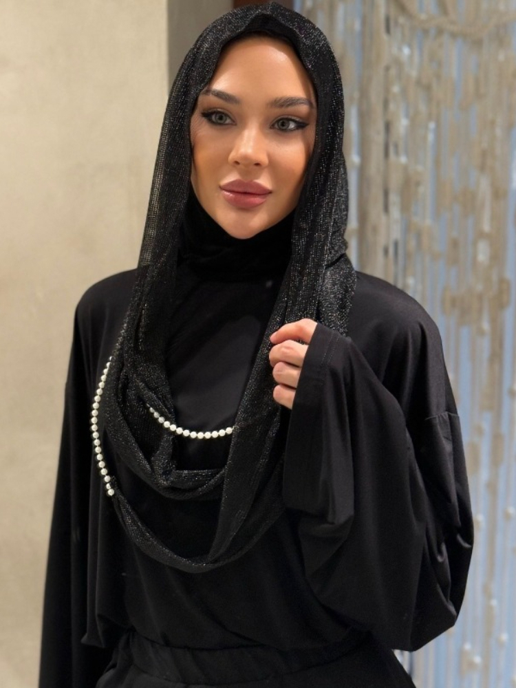 Yeni Dubai Kapüşonlu Başörtüsü - Vintage Fashion Hats incelemesi ve fiyatı