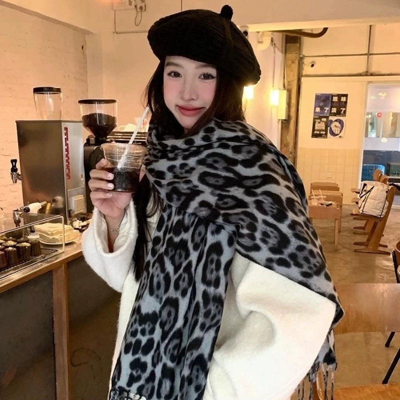 2025 Yeni Retro İpek Leopar De - Vintage Fashion Patterns incelemesi ve fiyatı