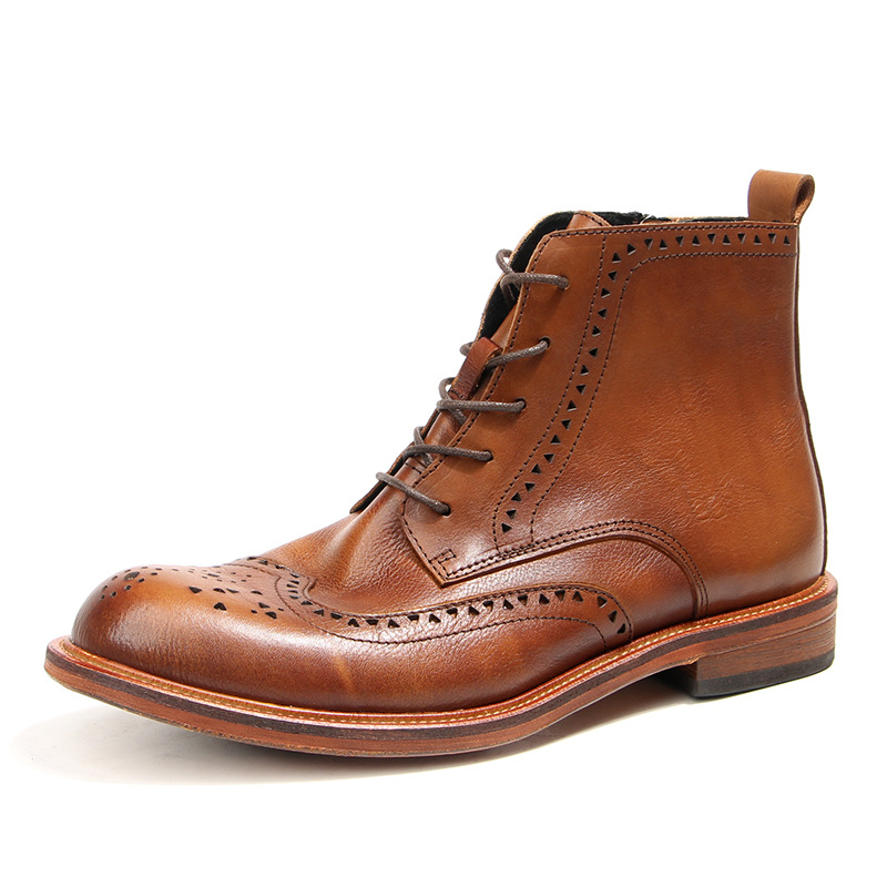 Vintage Erkek Ayak Bileği Chel - Vintage Fashion For Men incelemesi ve fiyatı