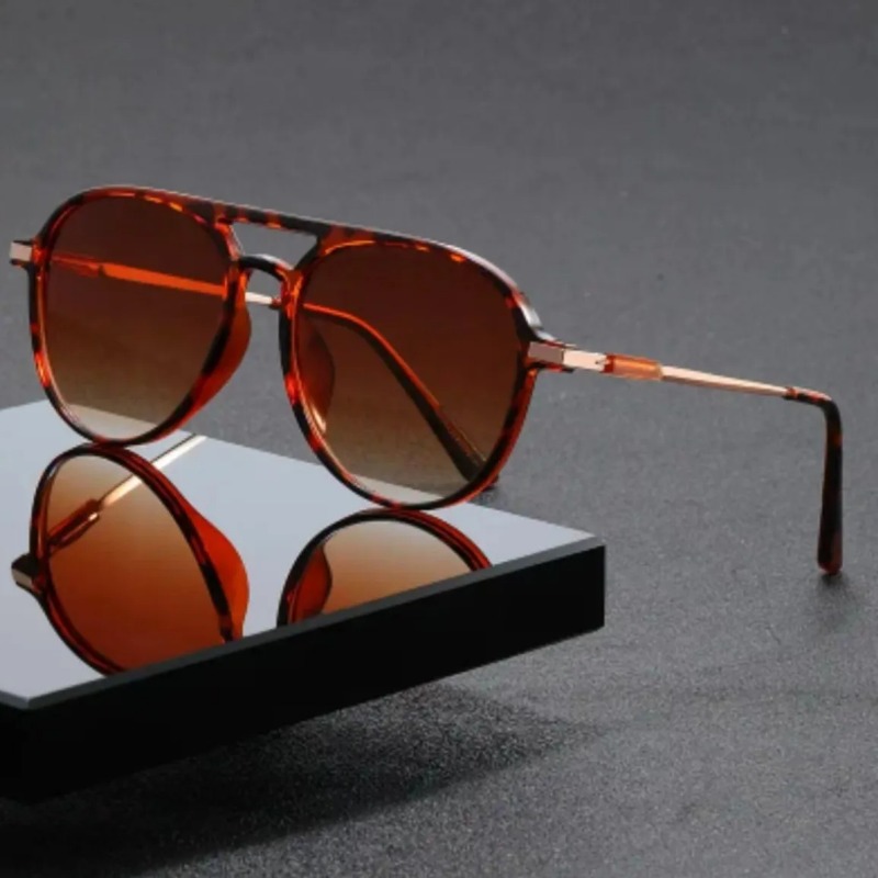 Vintage Pilot Güneş Gözlüğü Ka - Vintage Fashion Luxury incelemesi ve fiyatı