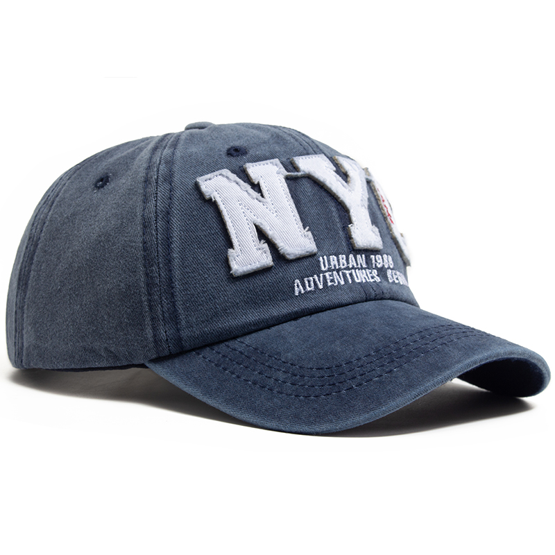 Yeni Vintage büyük mektup NYC  - Vintage Fashion Hats incelemesi ve fiyatı