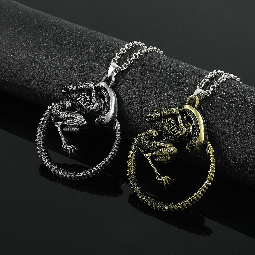 Avp Alien V Predator Covenant  - Vintage Fashion Queen incelemesi ve fiyatı