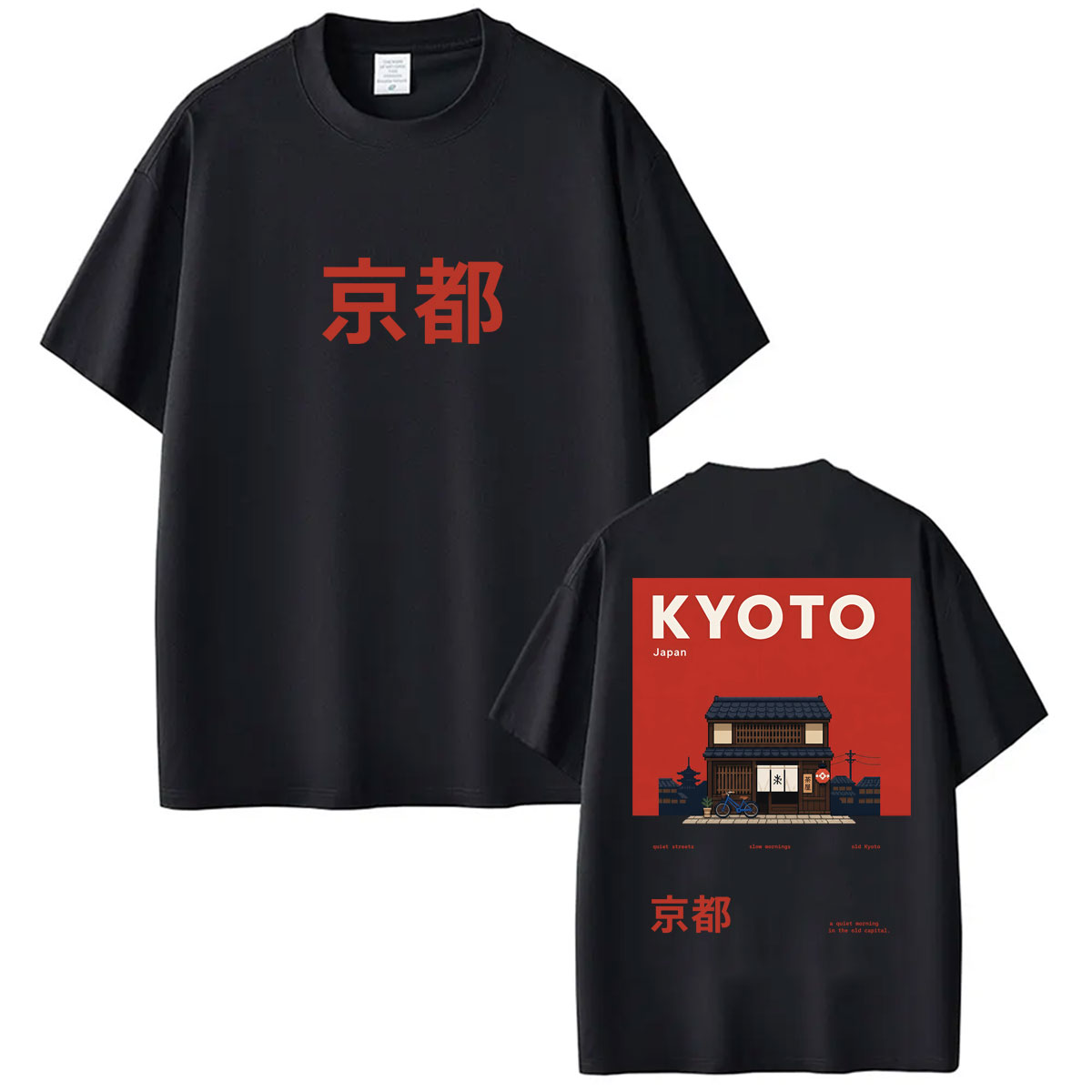 Japon Tarzı, Japonya Kyoto Tem - Vintage Fashion Kyoto incelemesi ve fiyatı