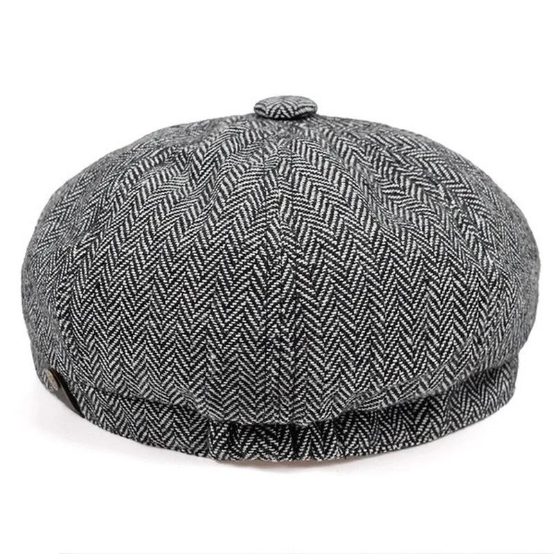 Erkek Pamuklu Sekizgen Gazetec - Vintage Fashion Hats incelemesi ve fiyatı