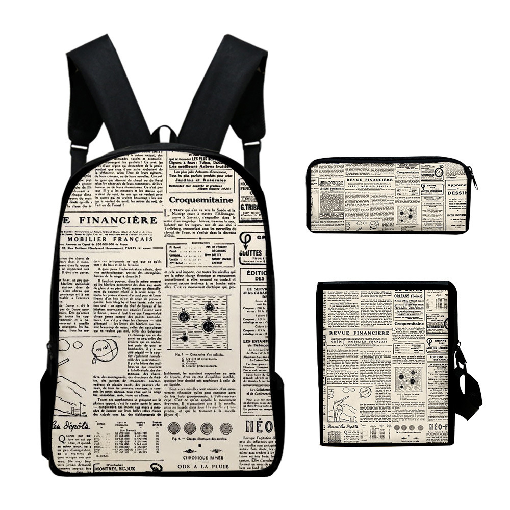 Klasik Yenilik Vintage gazete  - Vintage Fashion Newspaper incelemesi ve fiyatı
