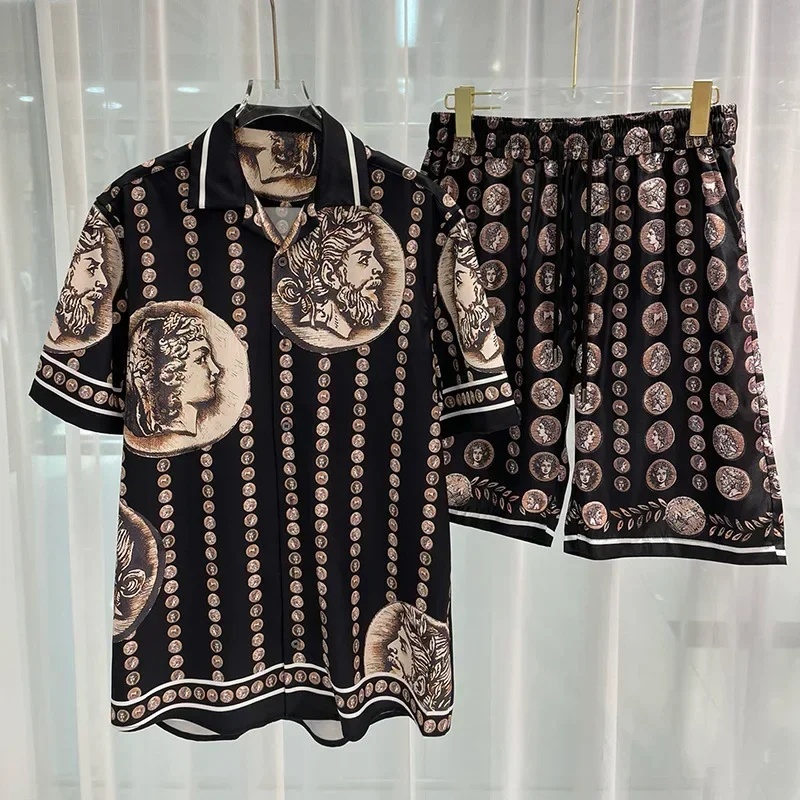 Ropa Hombre Kraliyet Lüks Erke - Vintage Fashion For Men incelemesi ve fiyatı